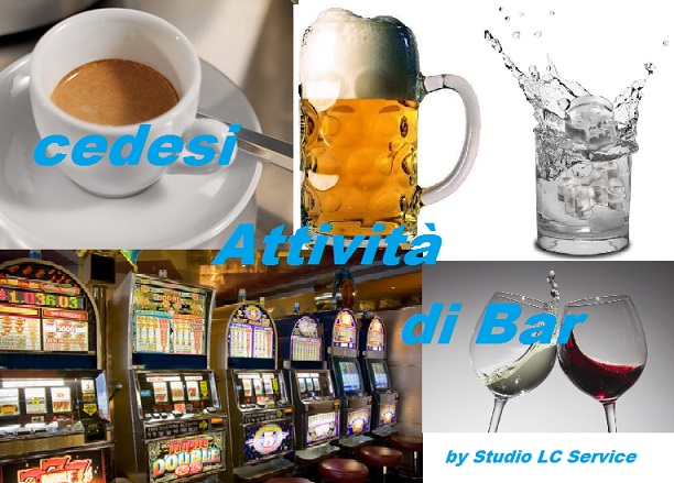 Bar Tavola Fredda Slot - Casirate D Adda (BG)