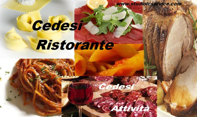 Ristorante - Pioltello