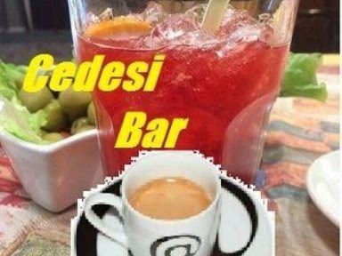 Bar Caffetteria Tavola Fredda - Sesto San Giovanni (MI)